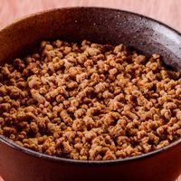 黒毛和牛そぼろ飯