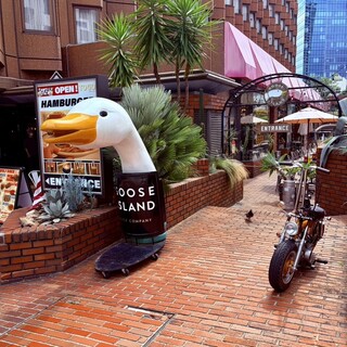 Review list : SHE WOLF DINER - Shibuya/Hamburger | Tabelog
