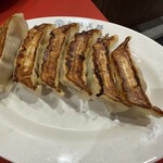 大阪王将 - 料理写真: