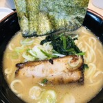 麺屋 達 - 料理写真: