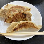 福来軒 - 料理写真:
