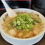 来来亭 - 料理写真: