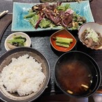 馬肉バル 新三よし - 