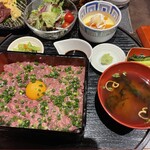 馬肉バル 新三よし - 