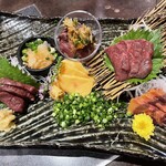 馬肉バル 新三よし - 