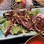 馬肉バル 新三よし - 