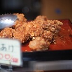 鳥昇 - 
