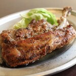 菊富士本店 - 料理写真: