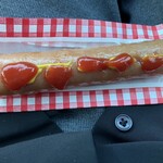 デイリーヤマザキ - 料理写真: