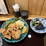 居食家咲 - 