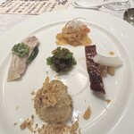 筑紫樓 - 