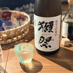 炉ばたと土鍋 炉端ジルー - 