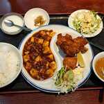 川菜館 - 