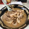 ごきげんラーメン - 
