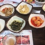 プロカンジャンケジャン - 