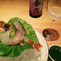 開花亭sou-an - 