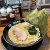 壱角家 × 油そば総本店 - 