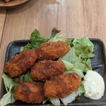 うまいもん酒場 一心 - 
