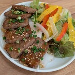 うまいもん酒場 一心 - 
