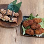 うまいもん酒場 一心 - 
