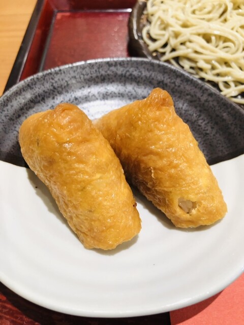 和み蕎 たつ （なごみそば） - 東八尾/そば | 食べログ