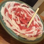 深山 - 
