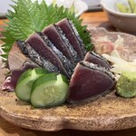 ひとすじ - 