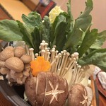 深山 - 