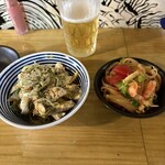 まぐろ 丸達 - まるたつセット