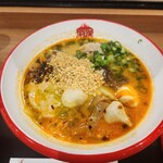蜀漢麻辣湯 - 