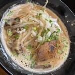 麺処 はいから - 料理写真: