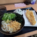 こがね製麺所 - 料理写真:
