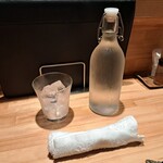 くろーばー - 