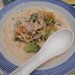 リンガーハット - 料理写真: