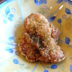 ケンタッキーフライドチキン - 料理写真: