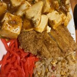 カラオケ ビッグエコー - 料理写真:
