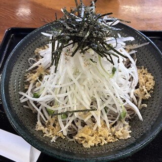 蕎麦游膳 阿部_0