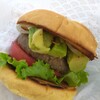 モスバーガー 大宮東口店