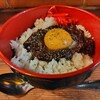 からすま カレー小屋