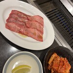 焼肉大門 - 