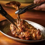 炭火焼鳥 塚田農場 - 料理写真: