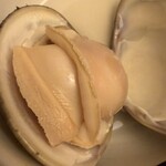 桑名蛤料理・蛤しゃぶしゃぶ 貝新 - 