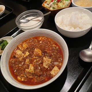 中華食堂 やまちゃん_0