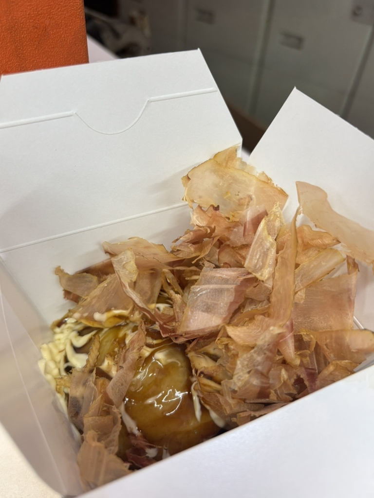 写真 : ばくだん焼本舗 池袋本店 （ばくだんやきほんぽ） - 池袋