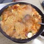 高岩食堂 - 