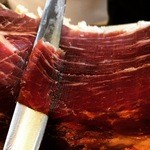 Prosciutto