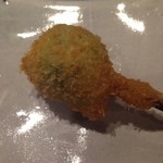 串かつ あーぼん - 