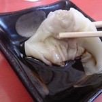 ささやん - ワンタン