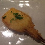 串かつ あーぼん - 筍