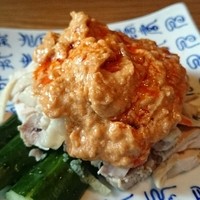 雪梅花 菜根譚 - 